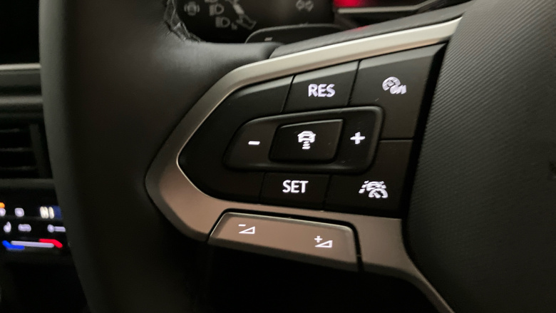 Volkswagen Polo 1.0 TSI 115 Black Edition 5dr DSG Petrol Hatchback